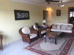 Blk 331 Woodlands Avenue 1 (Woodlands), HDB Jumbo #137474242